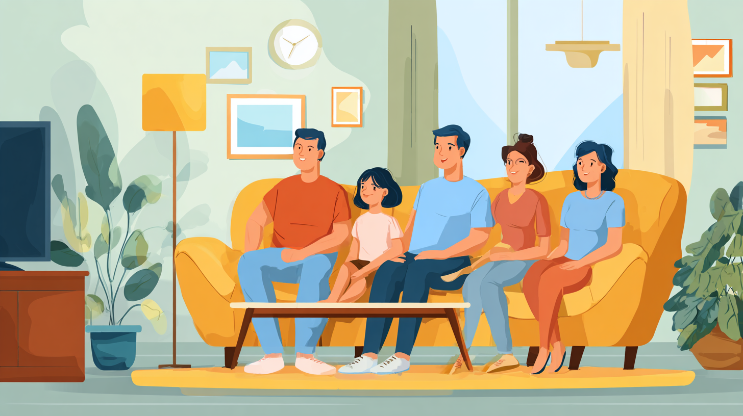 Exploring the Growing Demand for Live-in Home Care: Insights and Trends for 2024