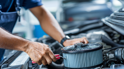 Understanding the Essential Steps for Effective Cooling System Repair