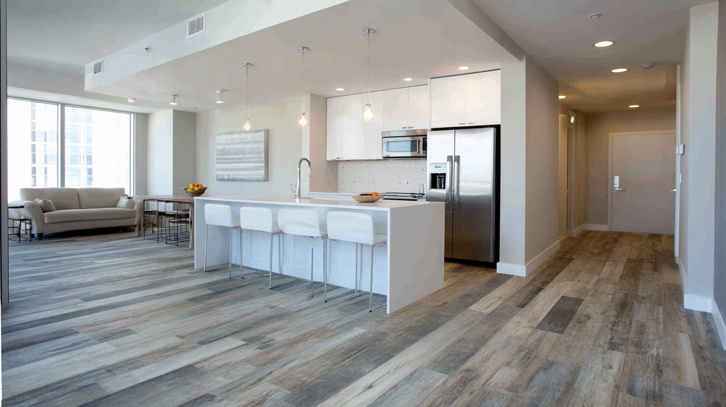 Exploring the Benefits of Fiber Cement Floor Boards for Sustainable Home Design