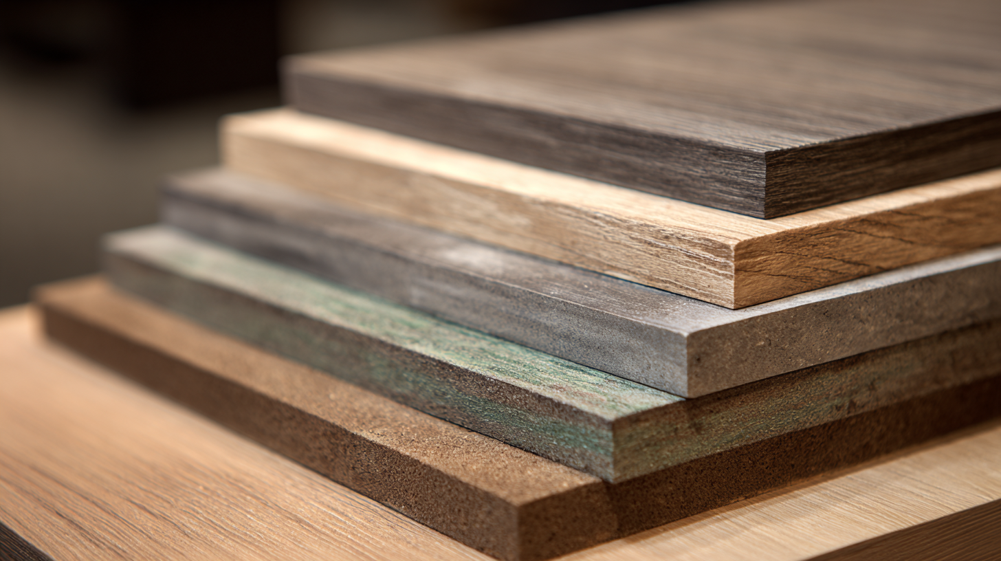 Exploring the Benefits of Fiber Cement Floor Boards for Sustainable Home Design