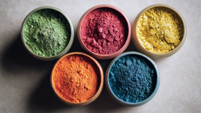 The Ultimate Guide to Mica Color Powder for Stunning Art Projects