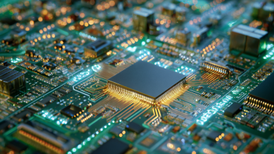 Transforming Industries: The Future of PCB Production and Its Impact on Technology