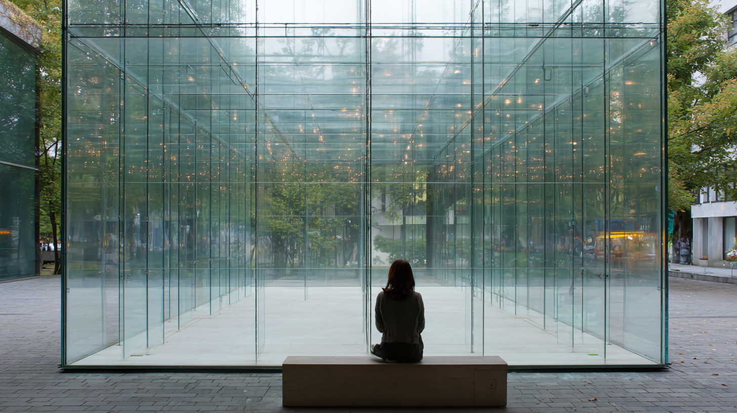 Exploring the Benefits of Insolating Glass, Acrylic, and Silicone for Modern Architecture