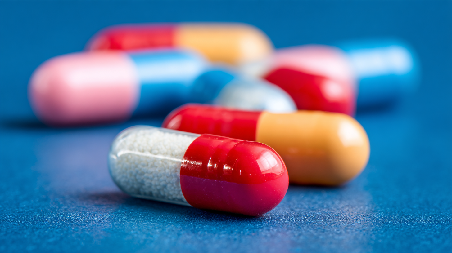 The Essential Role of Ceftriaxone Sodium in Modern Antibiotic Therapy: What You Need to Know