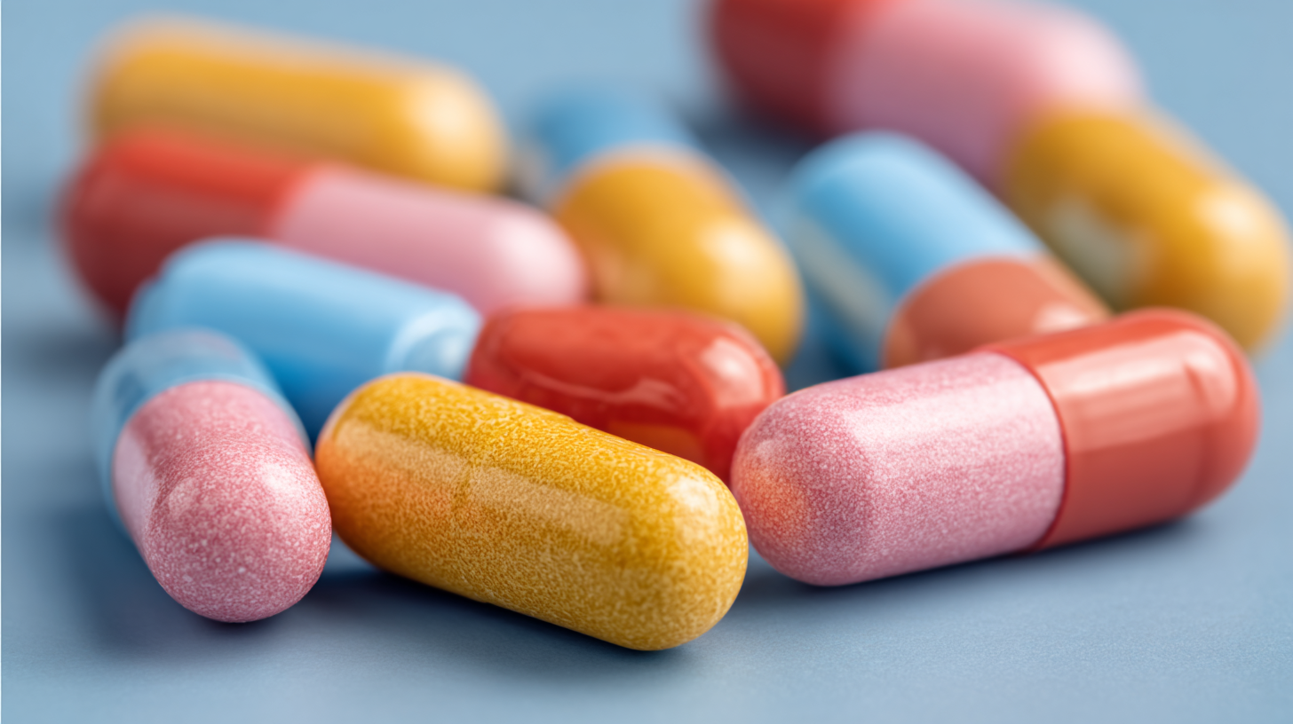 The Essential Role of Ceftriaxone Sodium in Modern Antibiotic Therapy: What You Need to Know