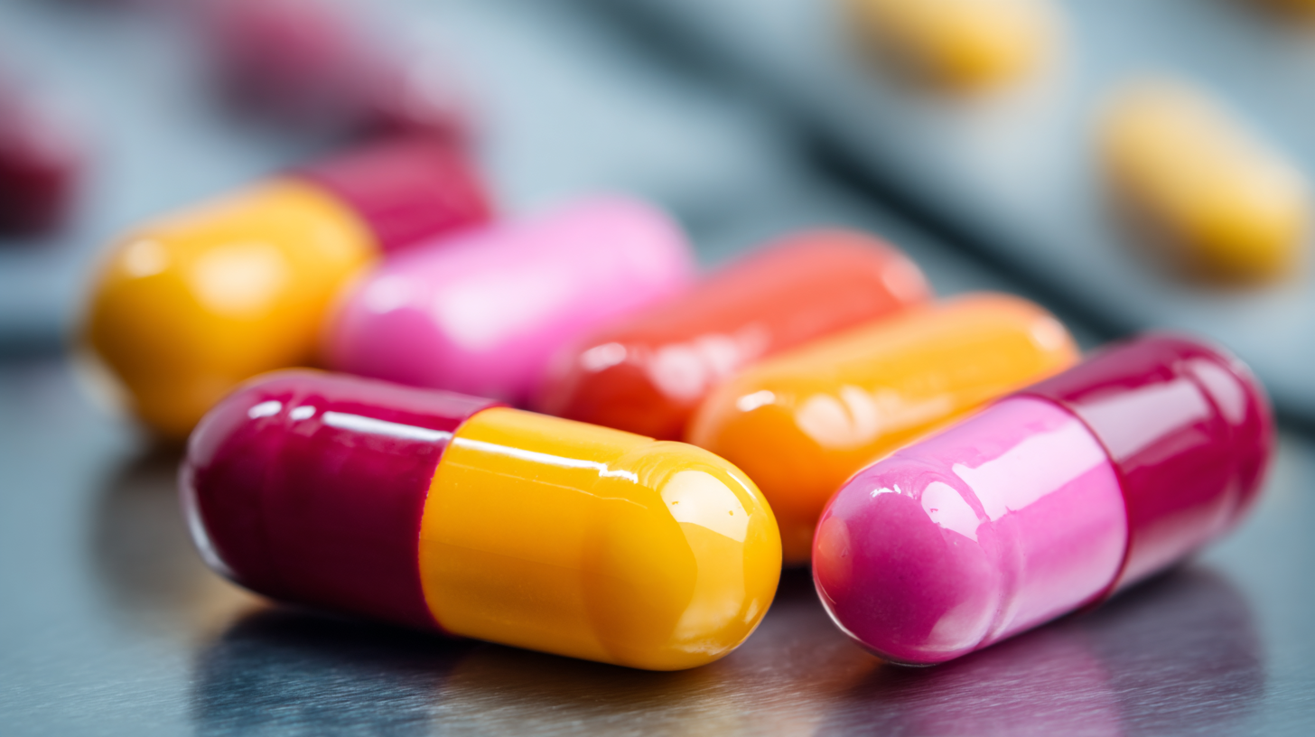 The Essential Role of Ceftriaxone Sodium in Modern Antibiotic Therapy: What You Need to Know