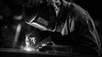 Understanding the Benefits of Using an Inverter Welder for Your Welding Projects