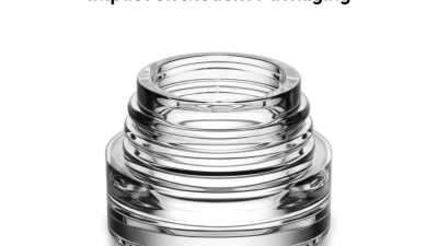 The Fascinating Science Behind Clear Glass Caps and Their Impact on Modern Packaging