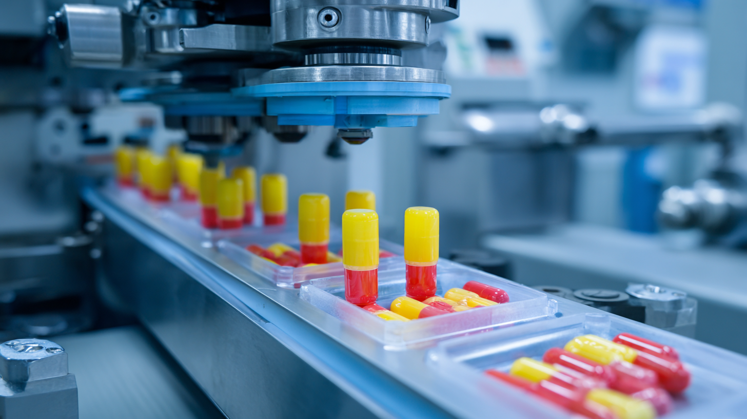 Understanding the Future of Injection Molding Materials: Innovations and Trends You Need to Know