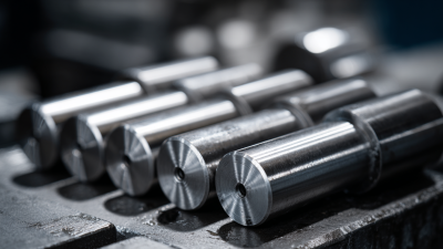 Unlocking the Strength of Forged Cylinders: How They Transform Industries and Applications