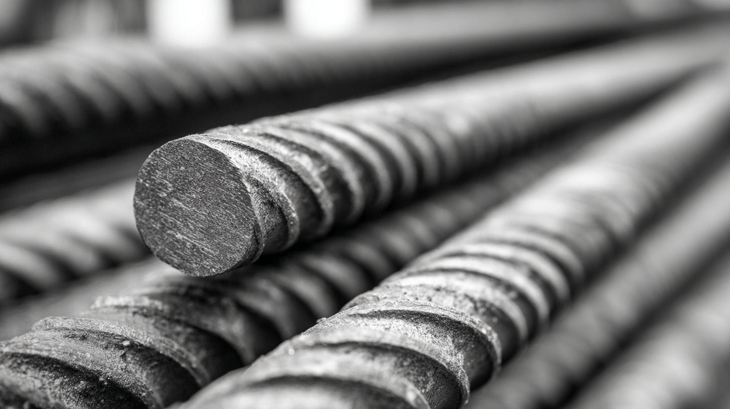 Understanding the Benefits of Using Cold Drawn Steel Bars in Modern Construction