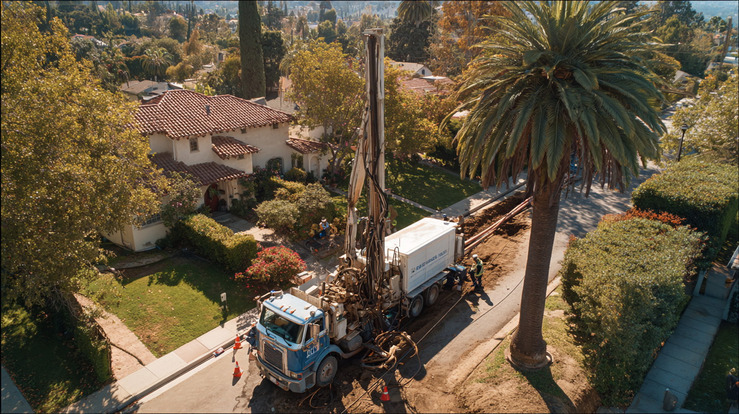 Revolutionizing Sewer Line Repair Techniques Without the Need for Digging