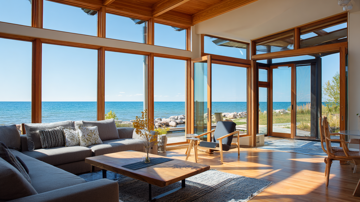 Unlock Energy Savings: How Affordable Windows and Doors Can Reduce Home Costs by Up to 20%