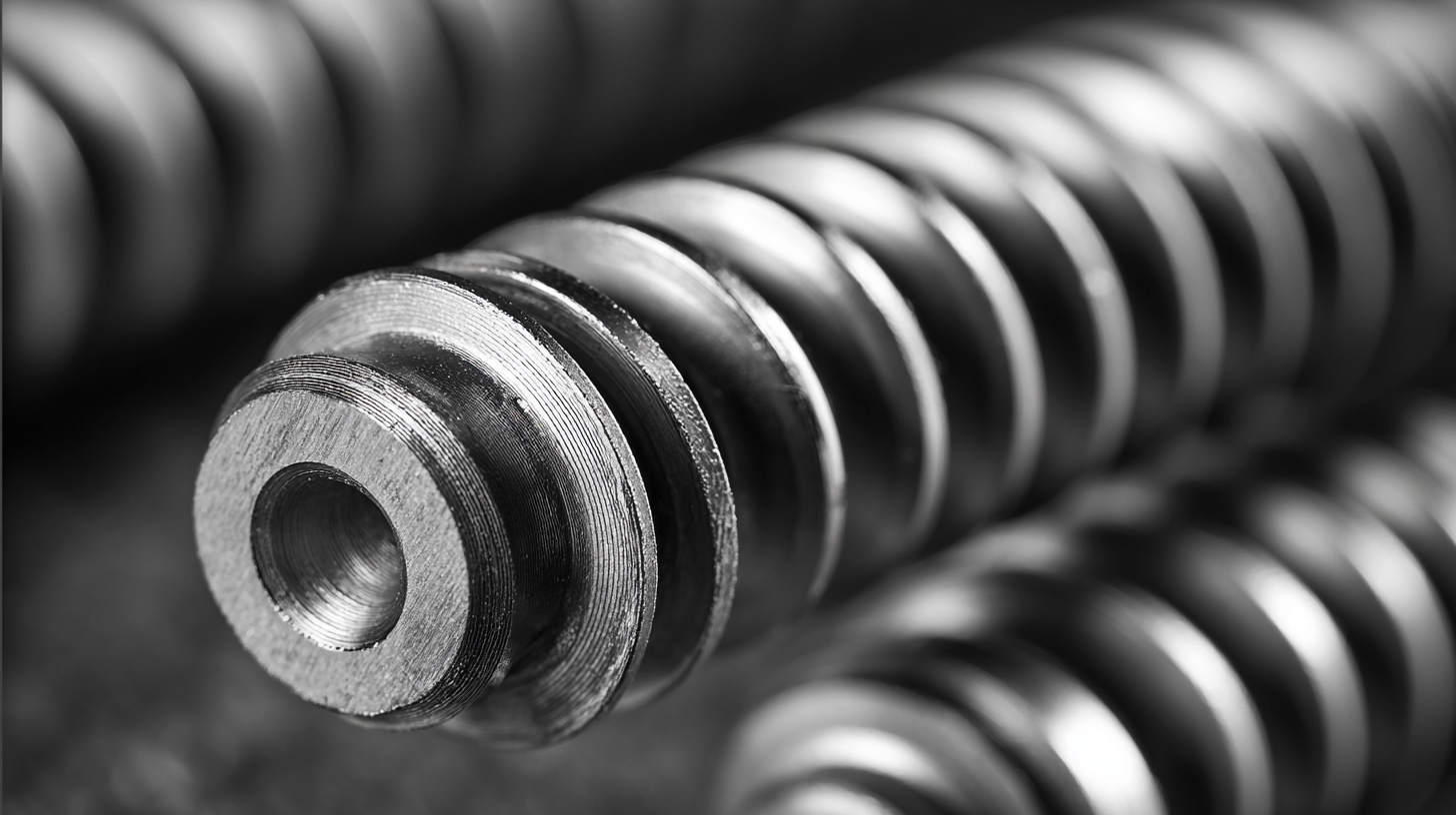 Understanding Lead Screws and Their Impact on Precision Engineering Applications