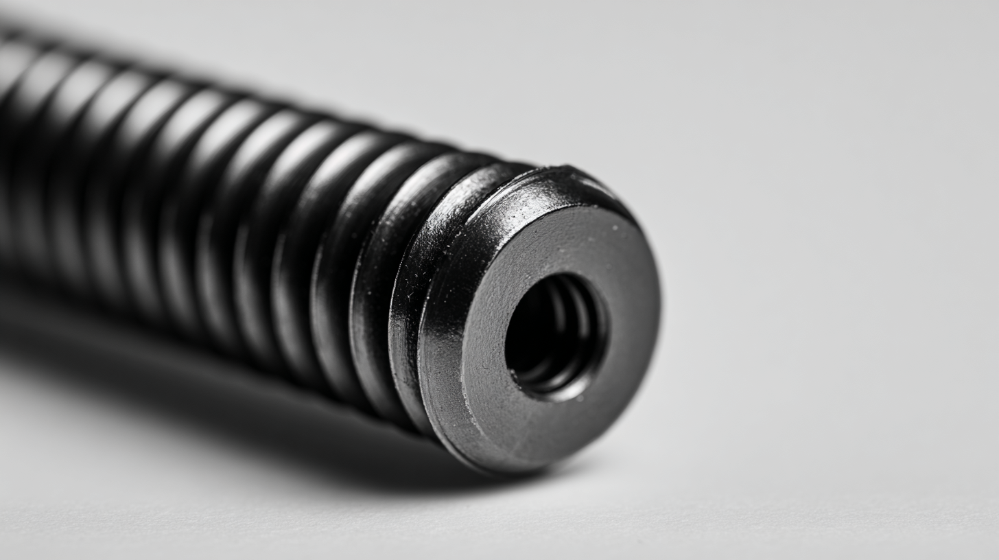 Understanding Lead Screws and Their Impact on Precision Engineering Applications