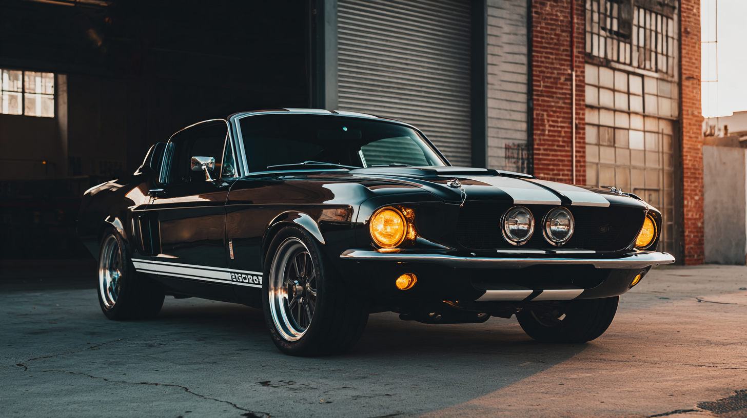 Essential Motor Parts: Your Ultimate Guide to Upgrading Vehicle Performance