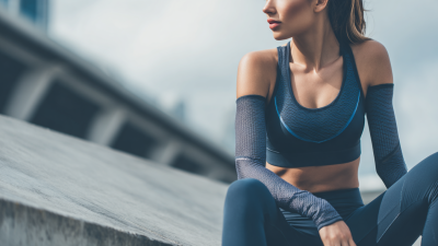 Elevate Your Workout: Discover the Best Fitness Wear for All Levels