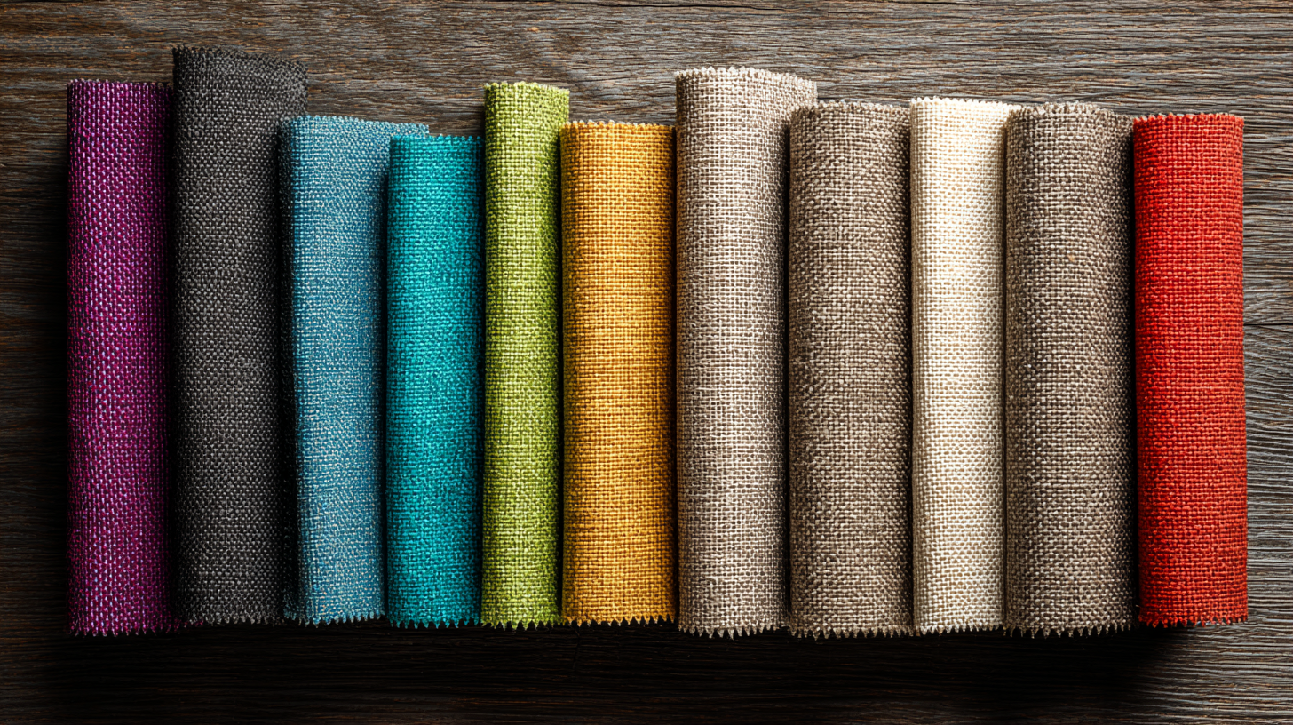 The Ultimate Guide to Choosing Sustainable Upholstery Supplies for Eco Friendly Furniture