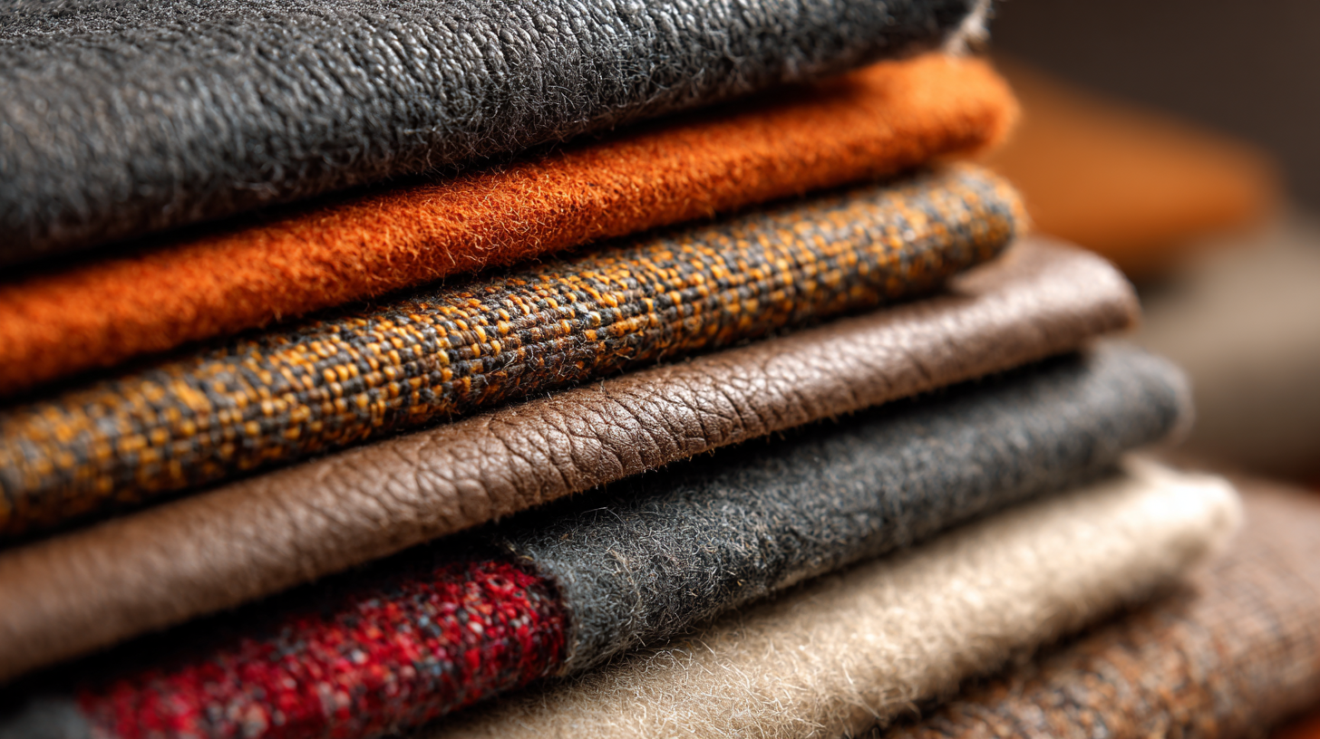 The Ultimate Guide to Choosing Sustainable Upholstery Supplies for Eco Friendly Furniture