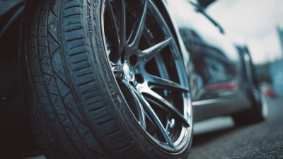 Unlocking the Secrets: How to Get Tires that Enhance Your Vehicle's Performance