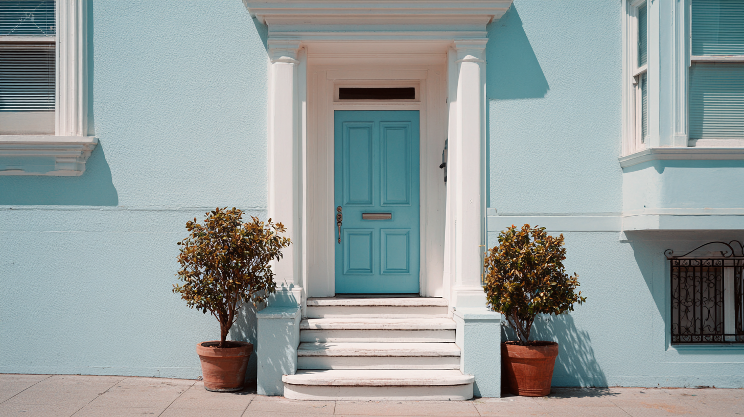 The Ultimate Guide to Choosing the Perfect Exterior Doors for Energy Efficiency and Security