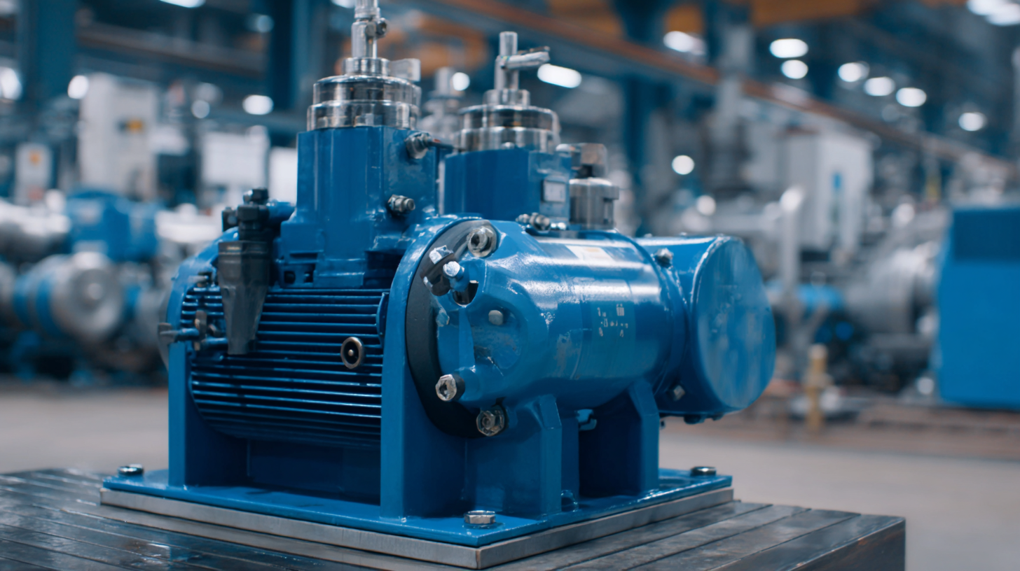 Unlocking Efficiency with Hydraulic Power Packs Understanding Their Impact on Industrial Applications