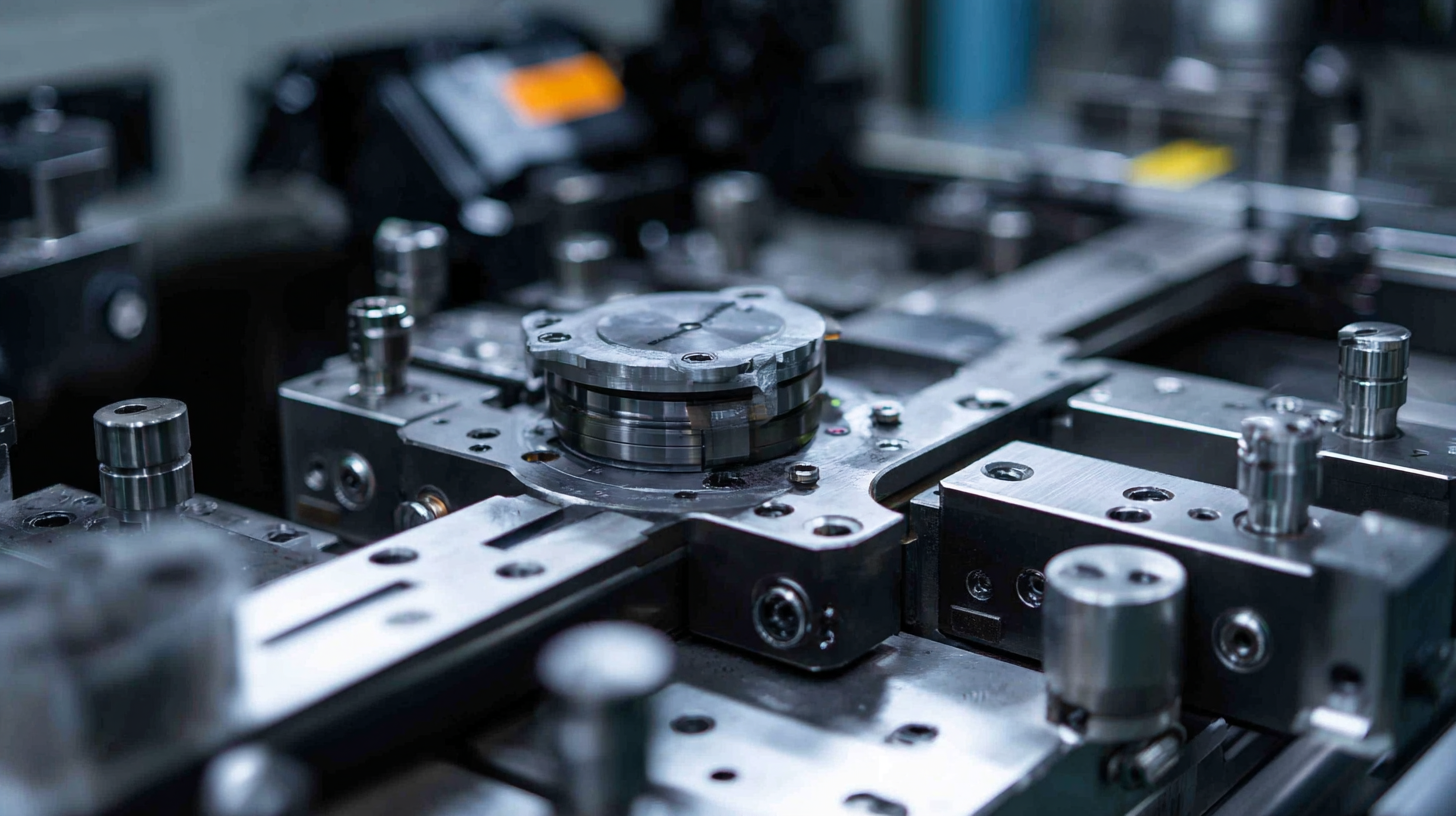 Unlocking the Precision: How Machine Marquage Micro Percussion Revolutionizes Industrial Marking