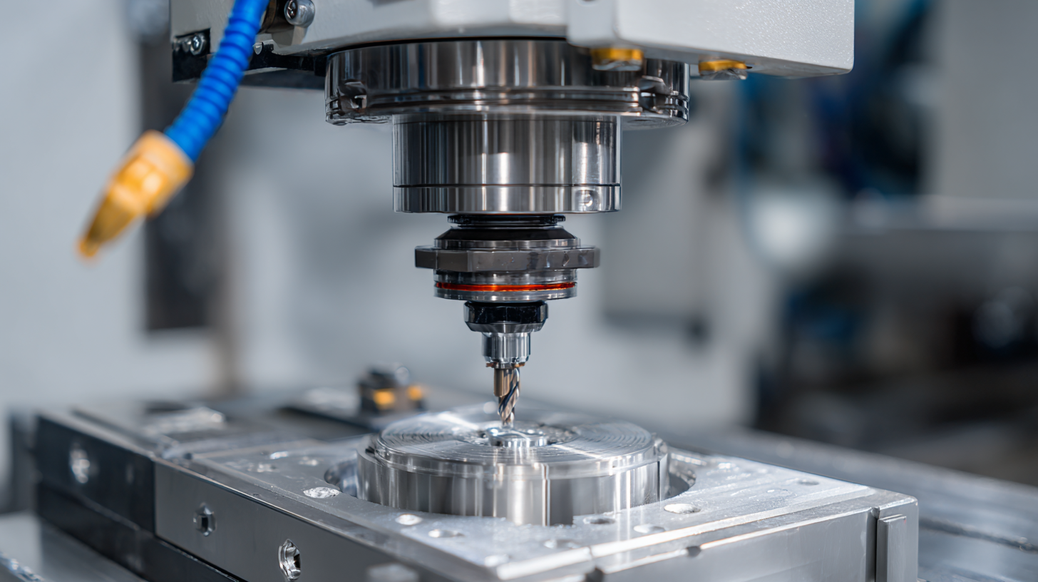 Unlocking the Precision: How Machine Marquage Micro Percussion Revolutionizes Industrial Marking