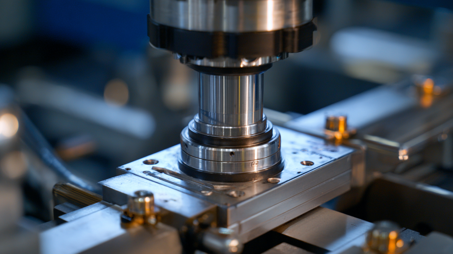 Unlocking the Precision: How Machine Marquage Micro Percussion Revolutionizes Industrial Marking