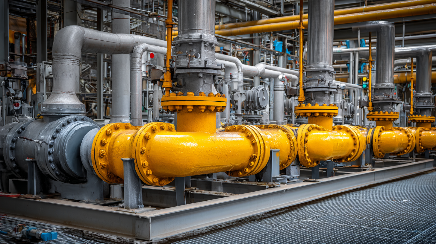 The Essential Guide to Pump Lubrication: Maximizing Efficiency and Longevity