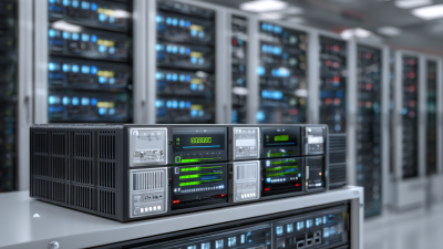 How an UPS Backup System Can Save Your Data During Power Outages: Essential Insights