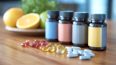 Discover the Benefits of Iron Amino Acid Complex for Optimal Health and Wellness