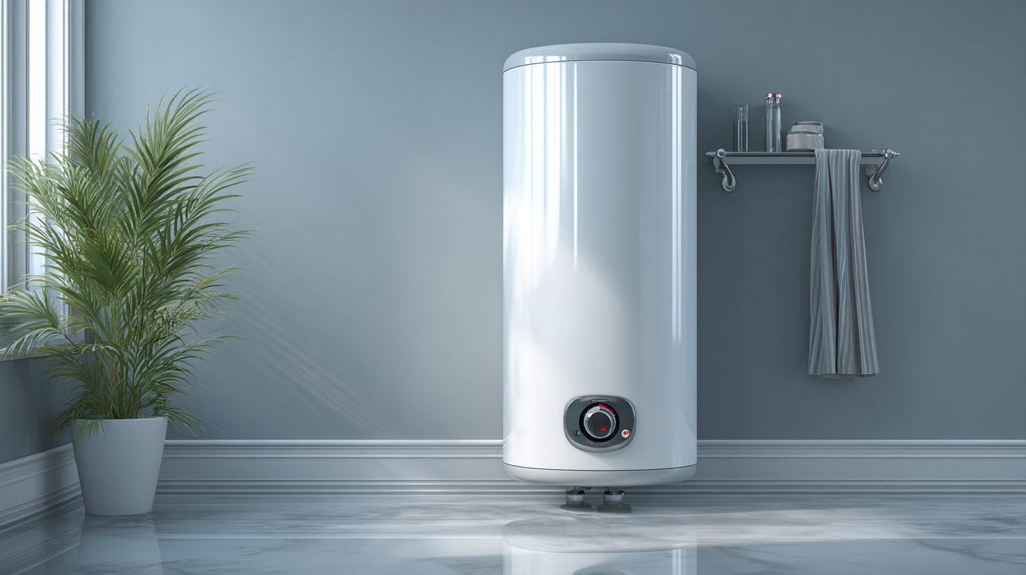 The Ultimate Guide to Portable Water Heaters: Efficiency, Tips, and Best Uses