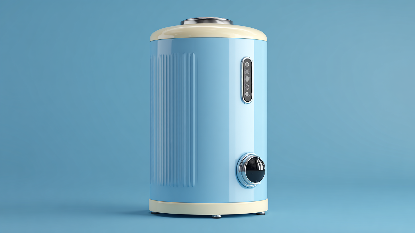 The Ultimate Guide to Portable Water Heaters: Efficiency, Tips, and Best Uses