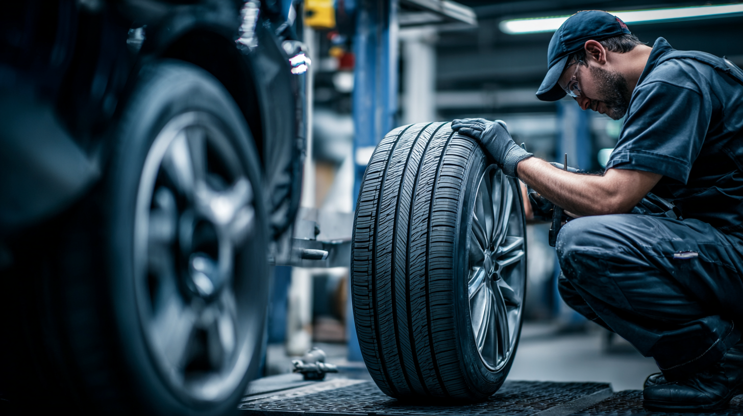 Essential Tips for Choosing the Best Tire Repair Shop Near You