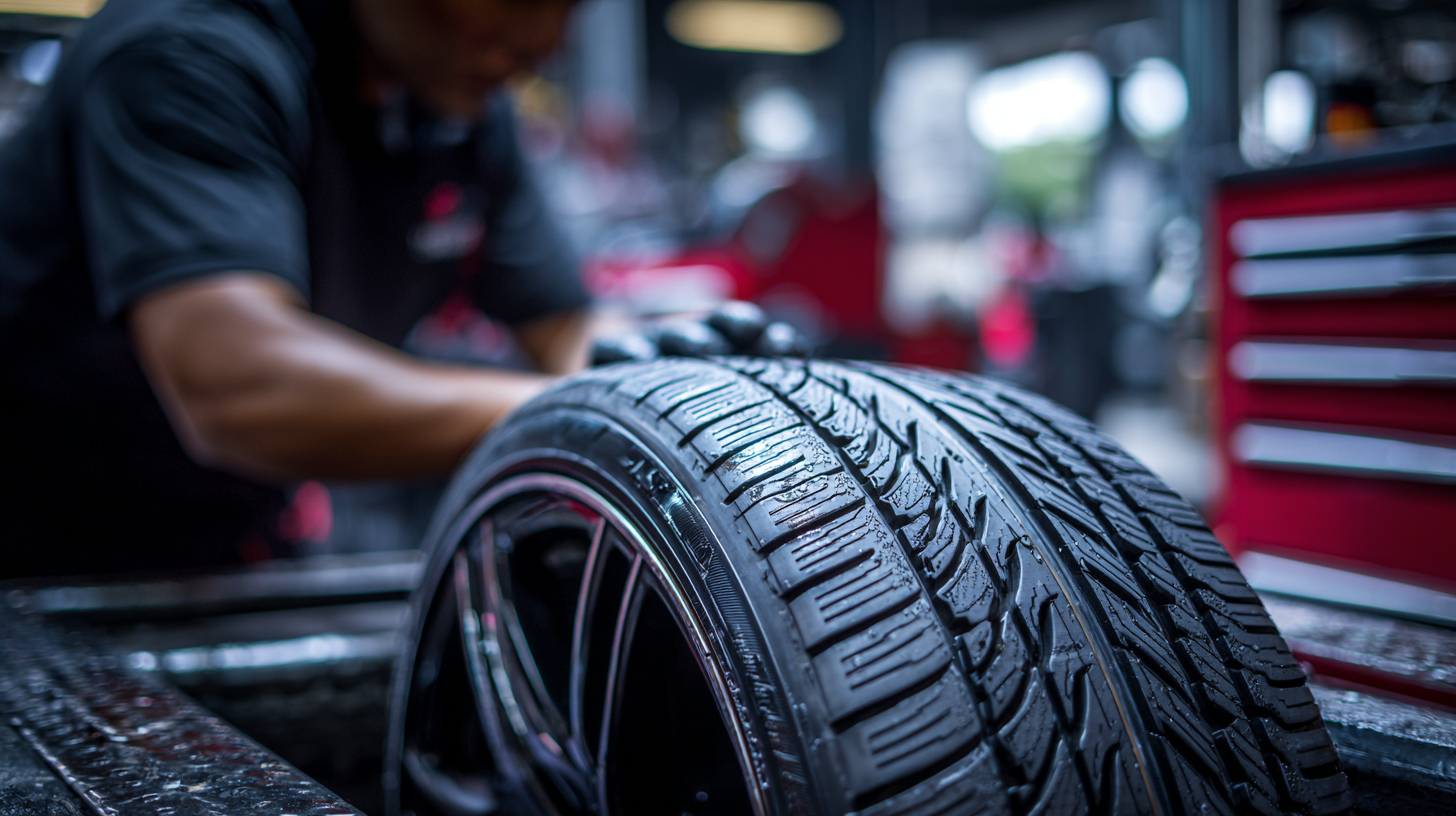 Essential Tips for Choosing the Best Tire Repair Shop Near You