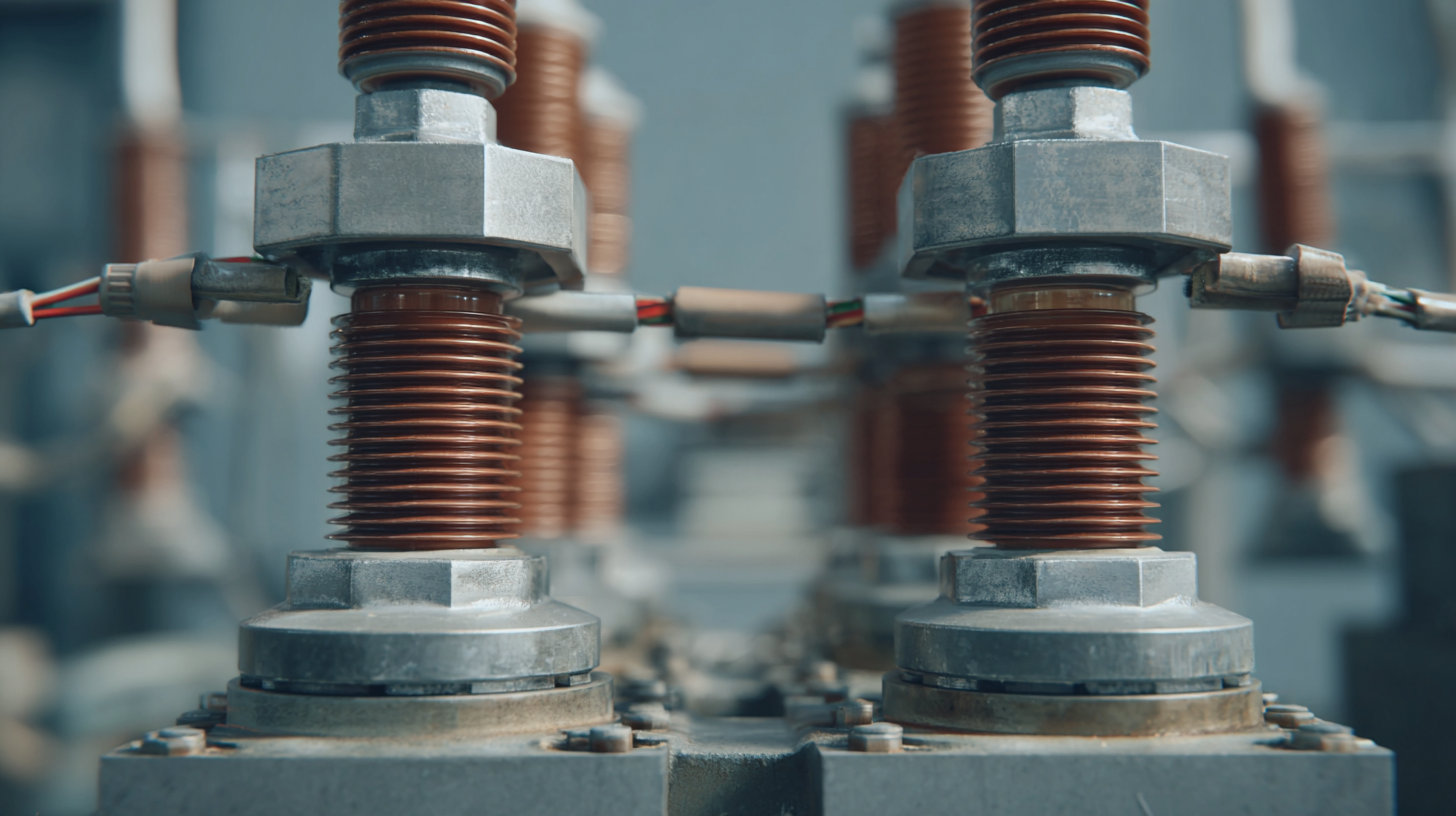 Understanding the Role of Stand Off Insulators in Modern Electrical Systems