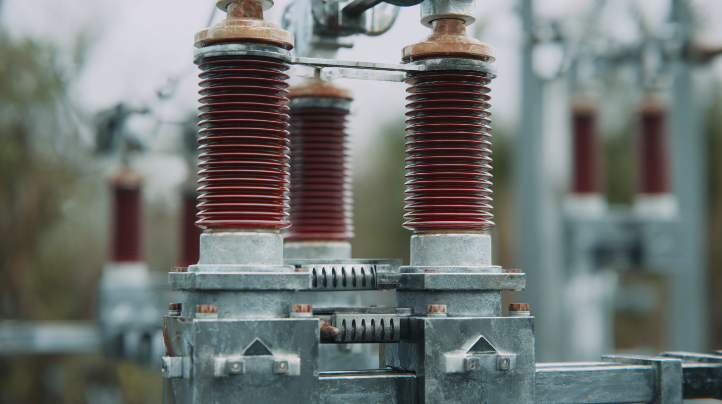 Understanding the Role of Stand Off Insulators in Modern Electrical Systems