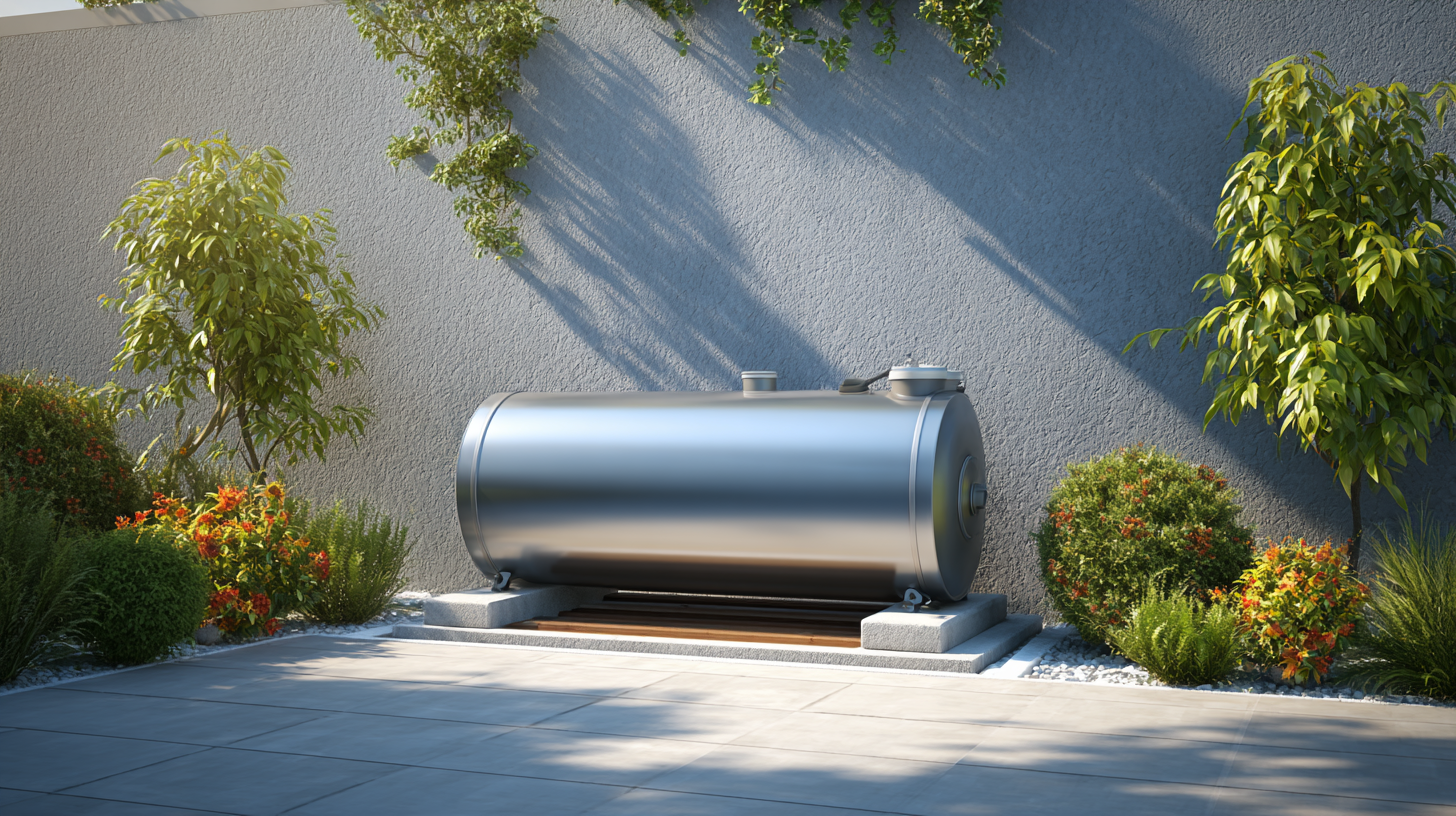 Maximize Energy Efficiency: The Ultimate Guide to All In One Water Solar Heaters