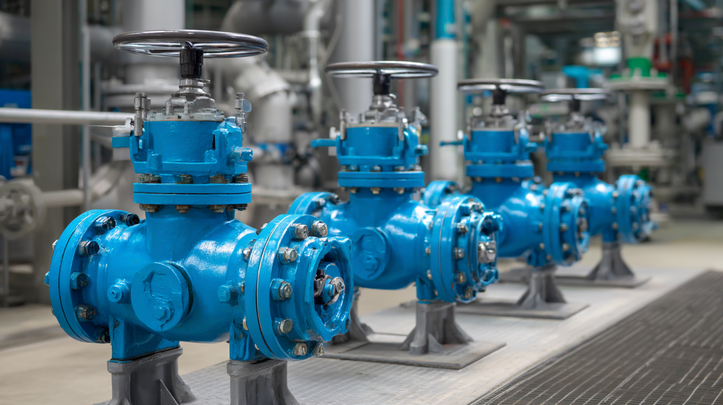 Understanding the Benefits of Api Bellows Sealed Globe Valves for Industrial Applications