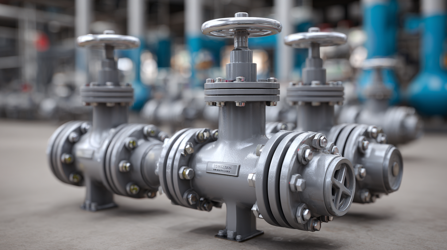 Understanding the Benefits of Api Bellows Sealed Globe Valves for Industrial Applications