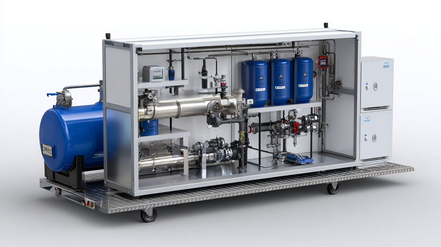 Efficient Fuel Transfer Tank Pump Solutions for Every Need