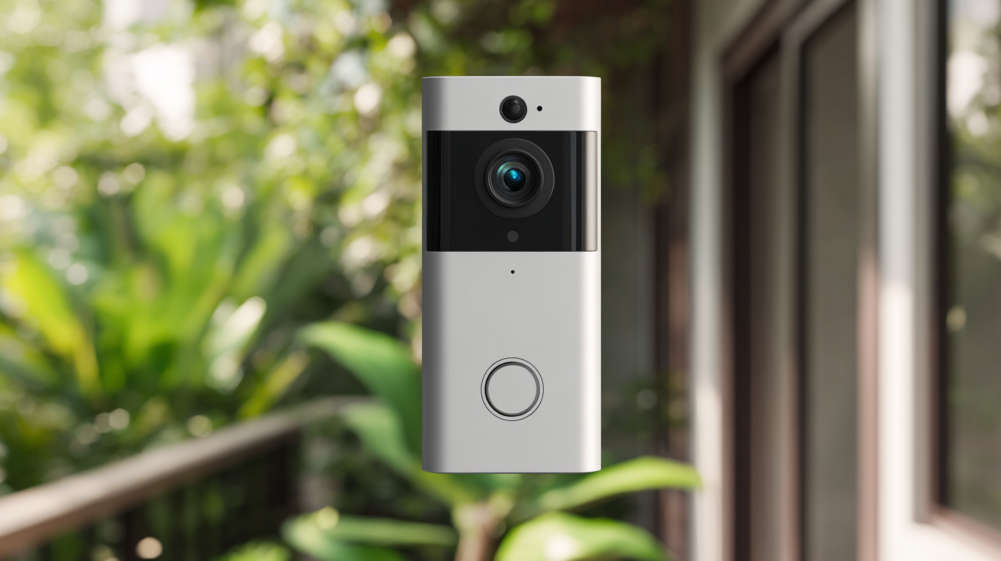 The Future of Home Security with Video Door Phone Systems Explained