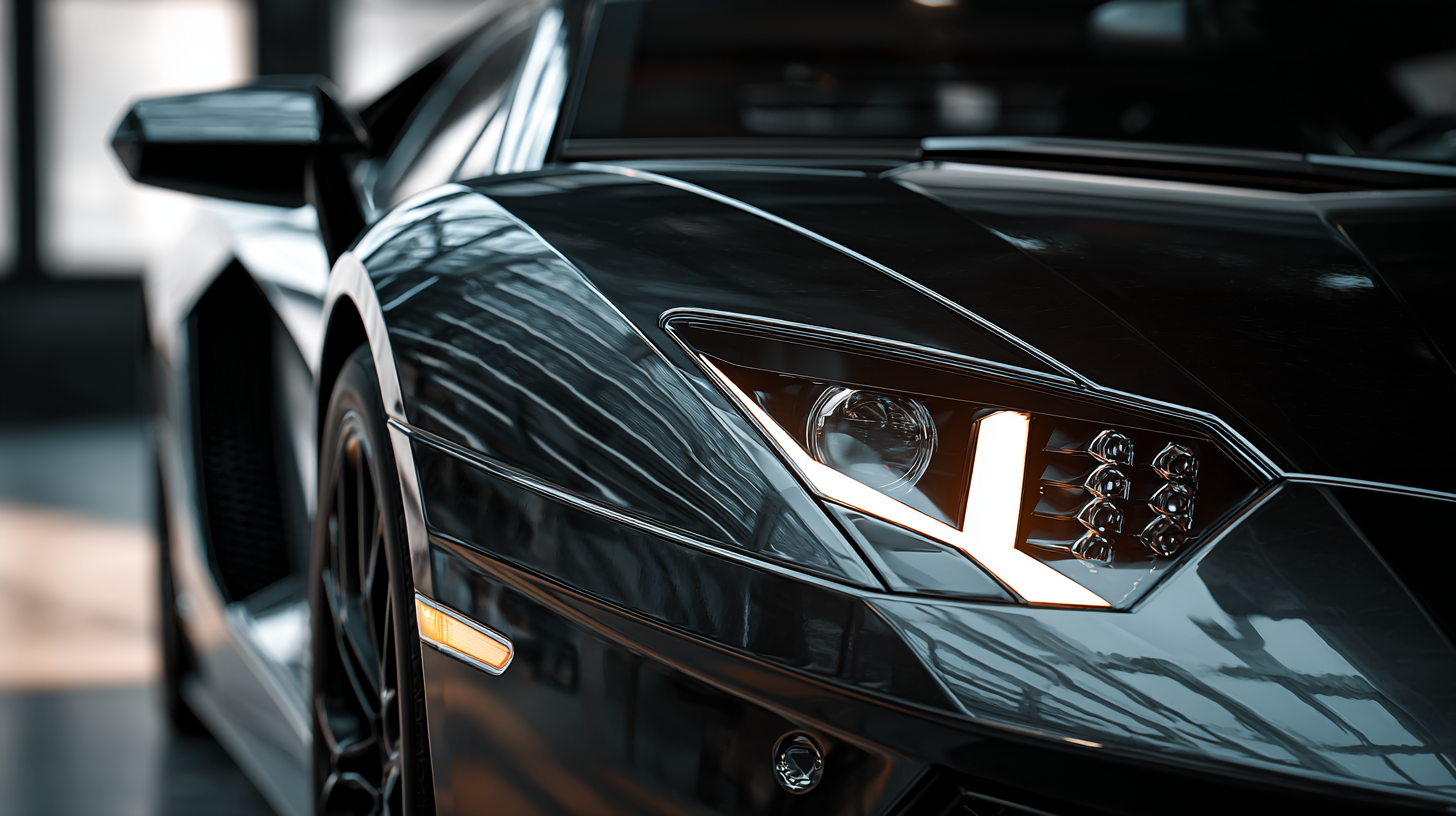 Unveiling the Secrets Behind Details Of Cars for Every Car Enthusiast