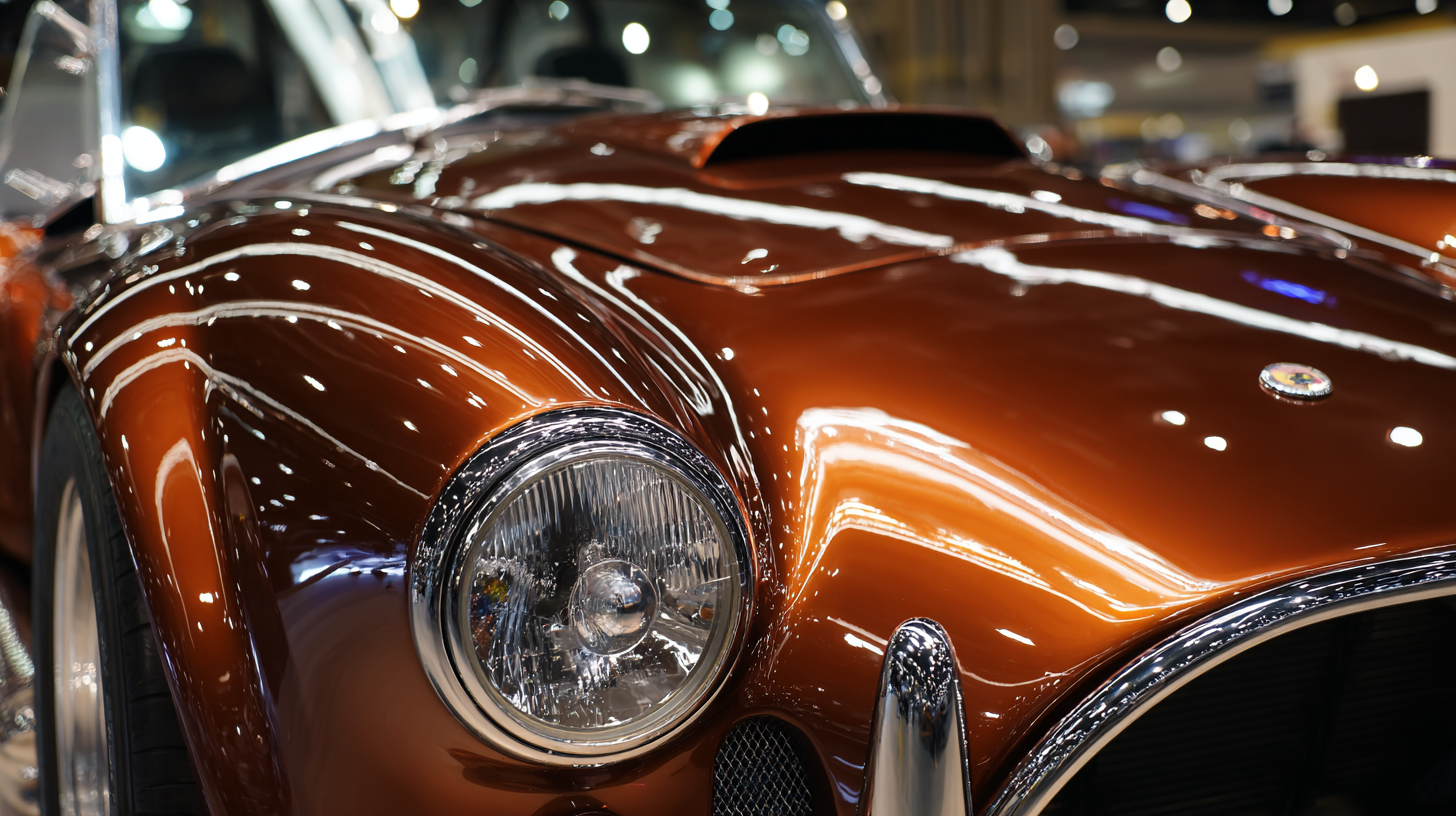 Unveiling the Secrets Behind Details Of Cars for Every Car Enthusiast