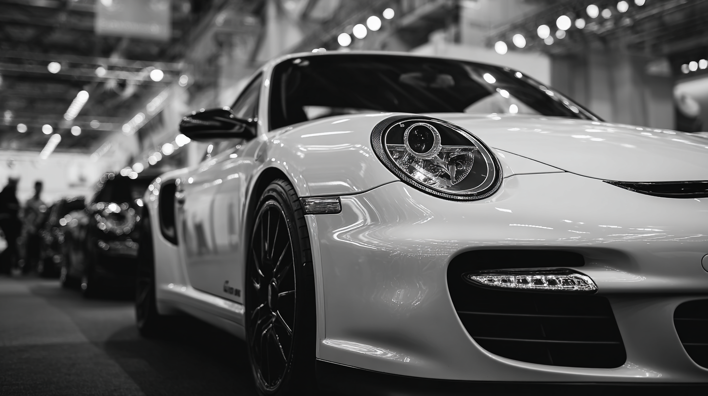 Unveiling the Secrets Behind Details Of Cars for Every Car Enthusiast