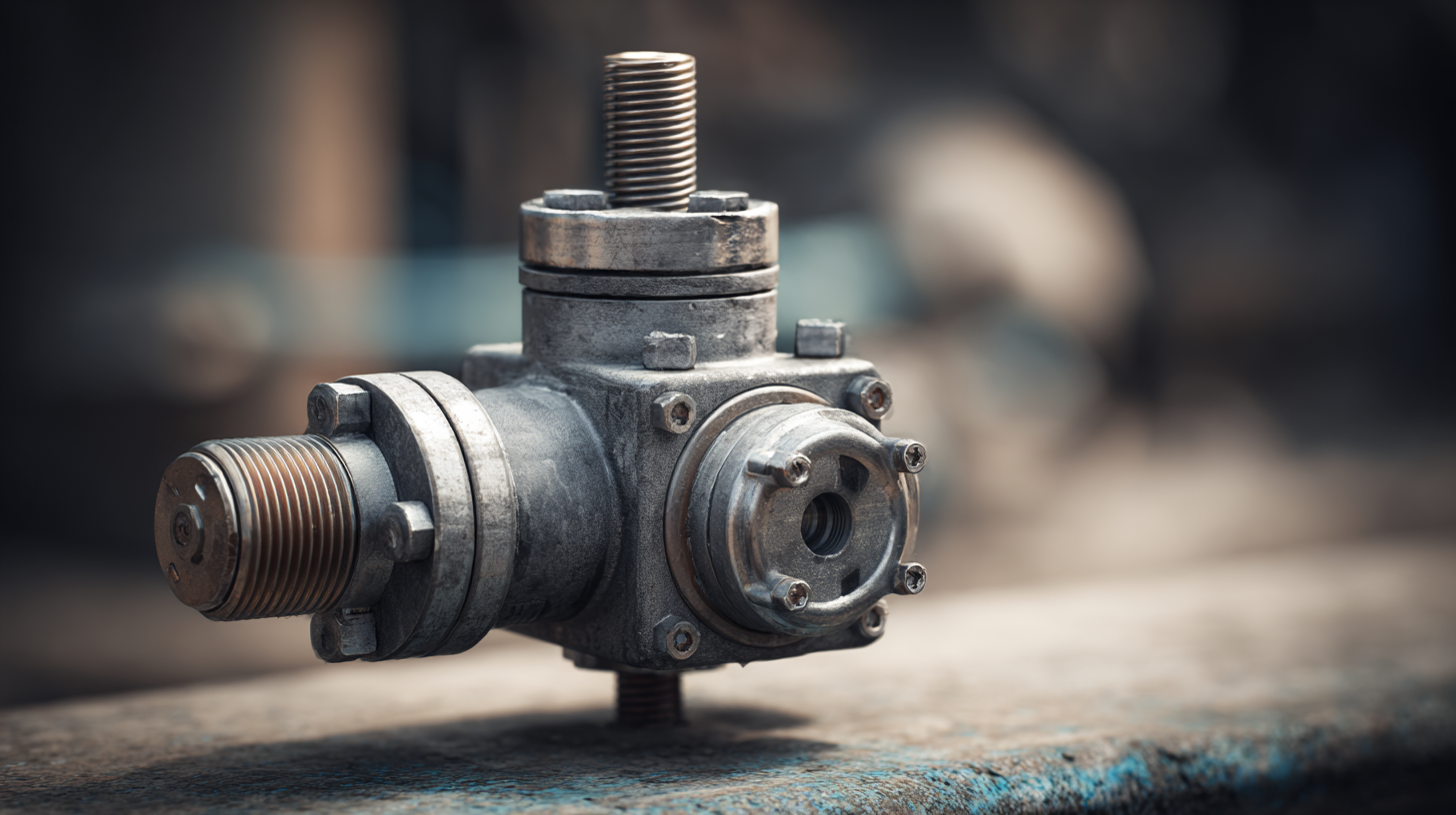 Essential Guide to Understanding High Pressure Relief Valves: How They Ensure Safety in Industrial Applications