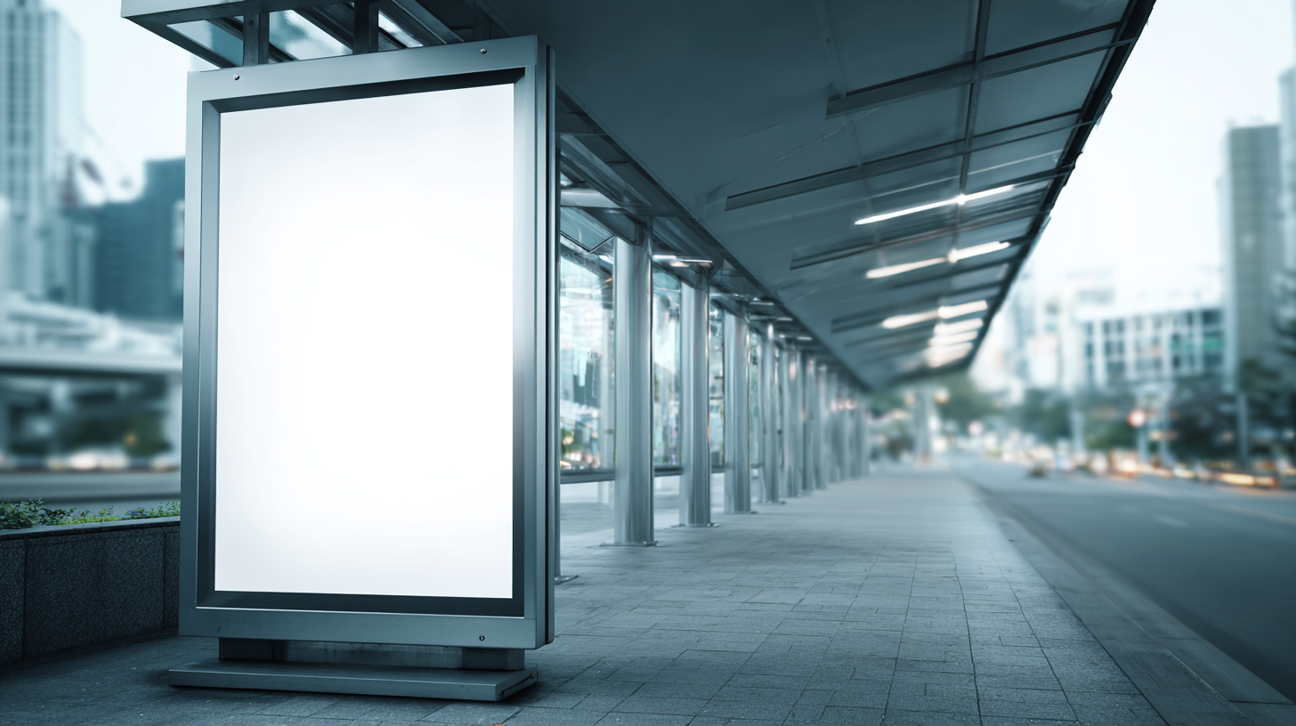 The Future of Electronic Signage How Technology is Revolutionizing Communication