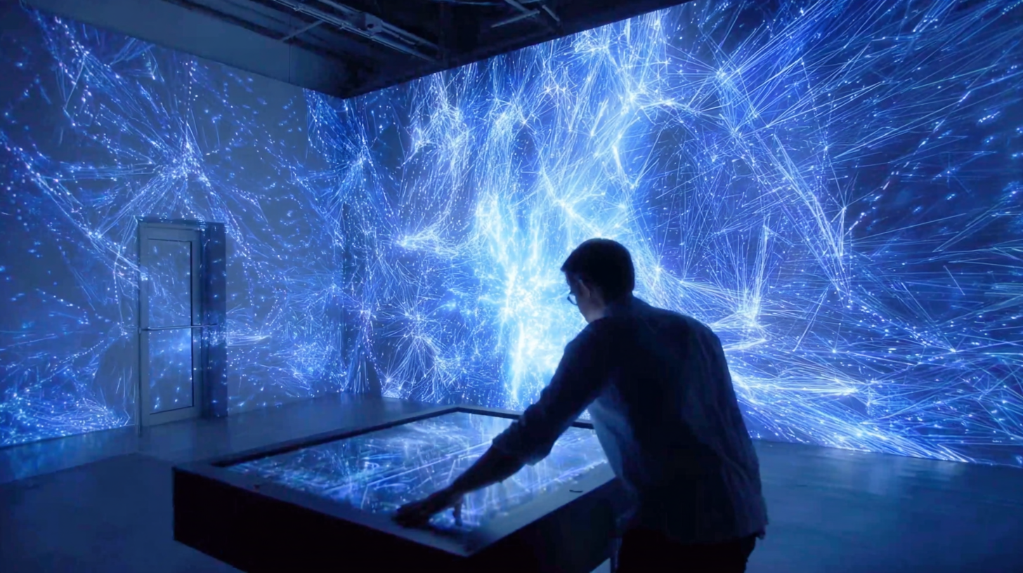 The Future of Electronic Signage How Technology is Revolutionizing Communication