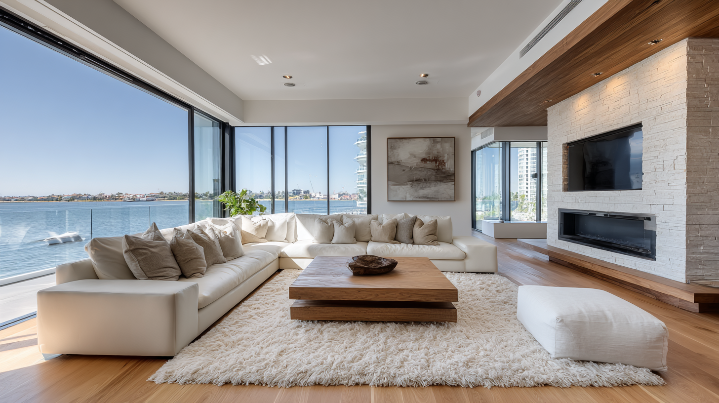 Transform Your Living Space: The Ultimate Guide to Choosing the Perfect Coffee Table